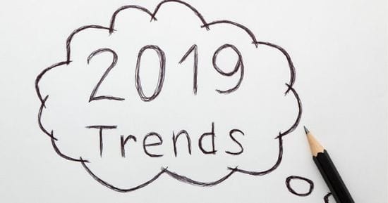 2019 Workplace Trends